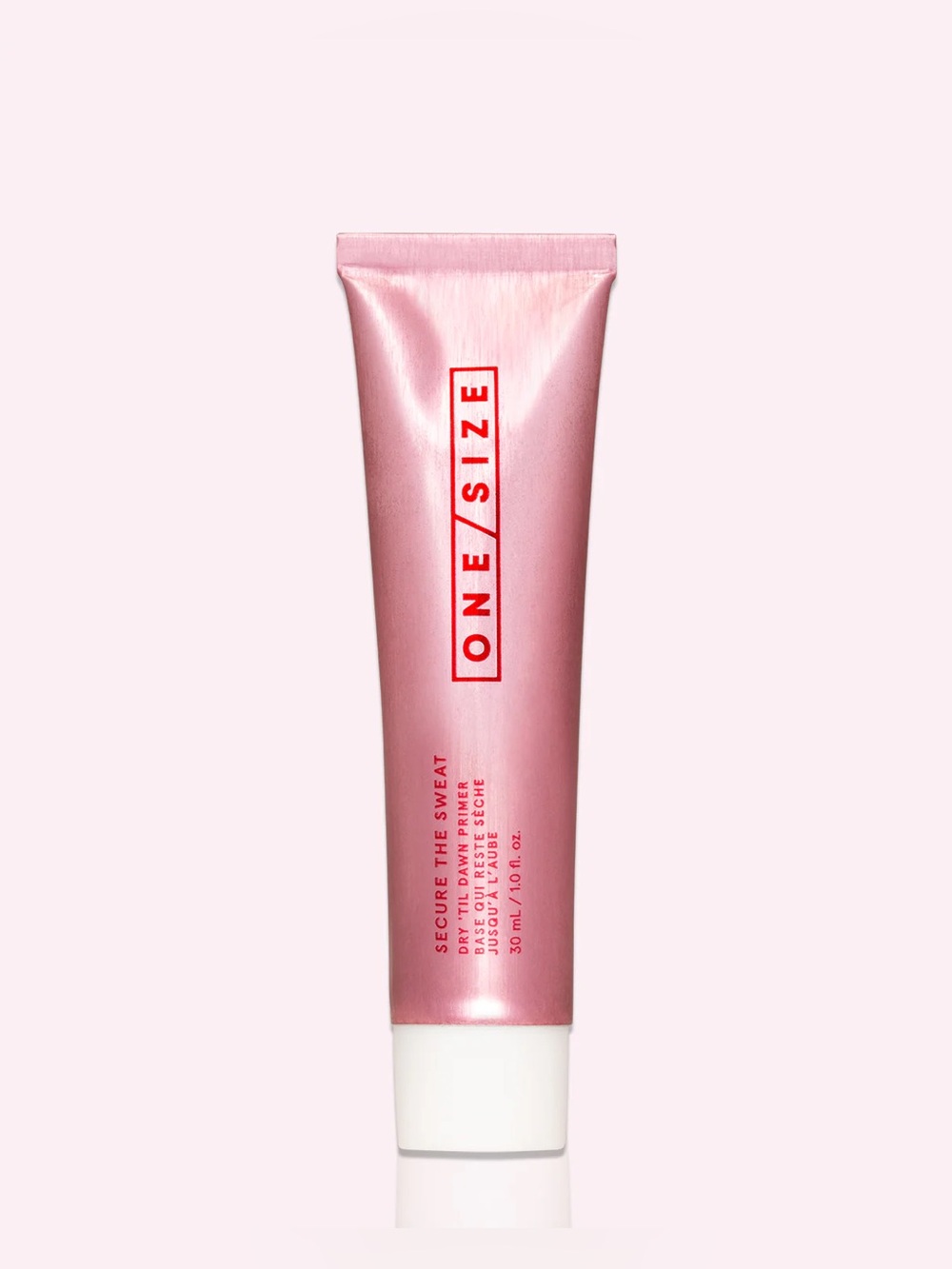 ONE/SIZE BY PATRICK STARRR | Secure The Sweat Sweat-Proof Aluminum-Free Primer